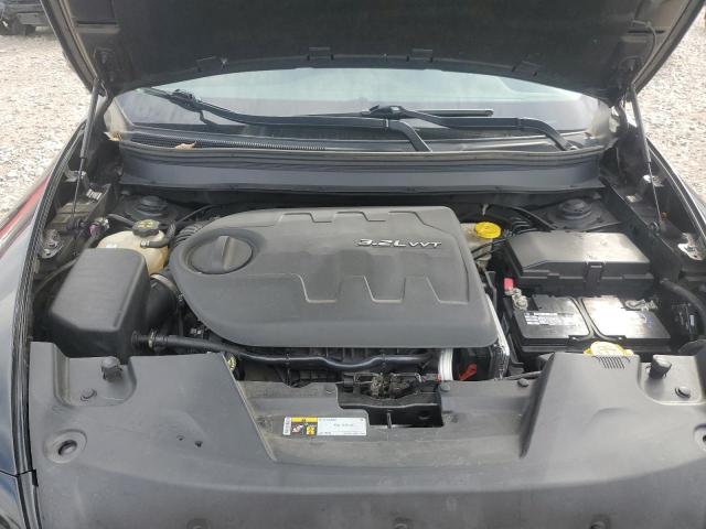 2014 JEEP CHEROKEE L - 1C4PJMCS1EW244163