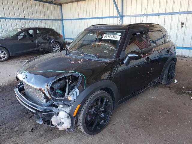 2015 MINI COOPER S C - WMWZC5C55FWP45784