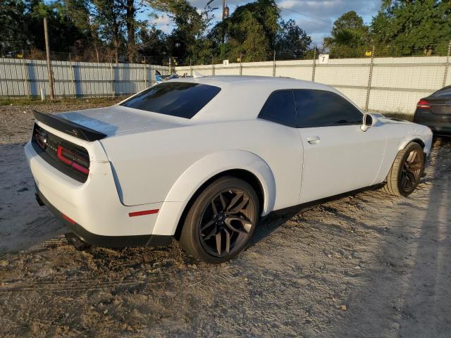 2021 DODGE CHALLENGER - 2C3CDZFJ3MH614049
