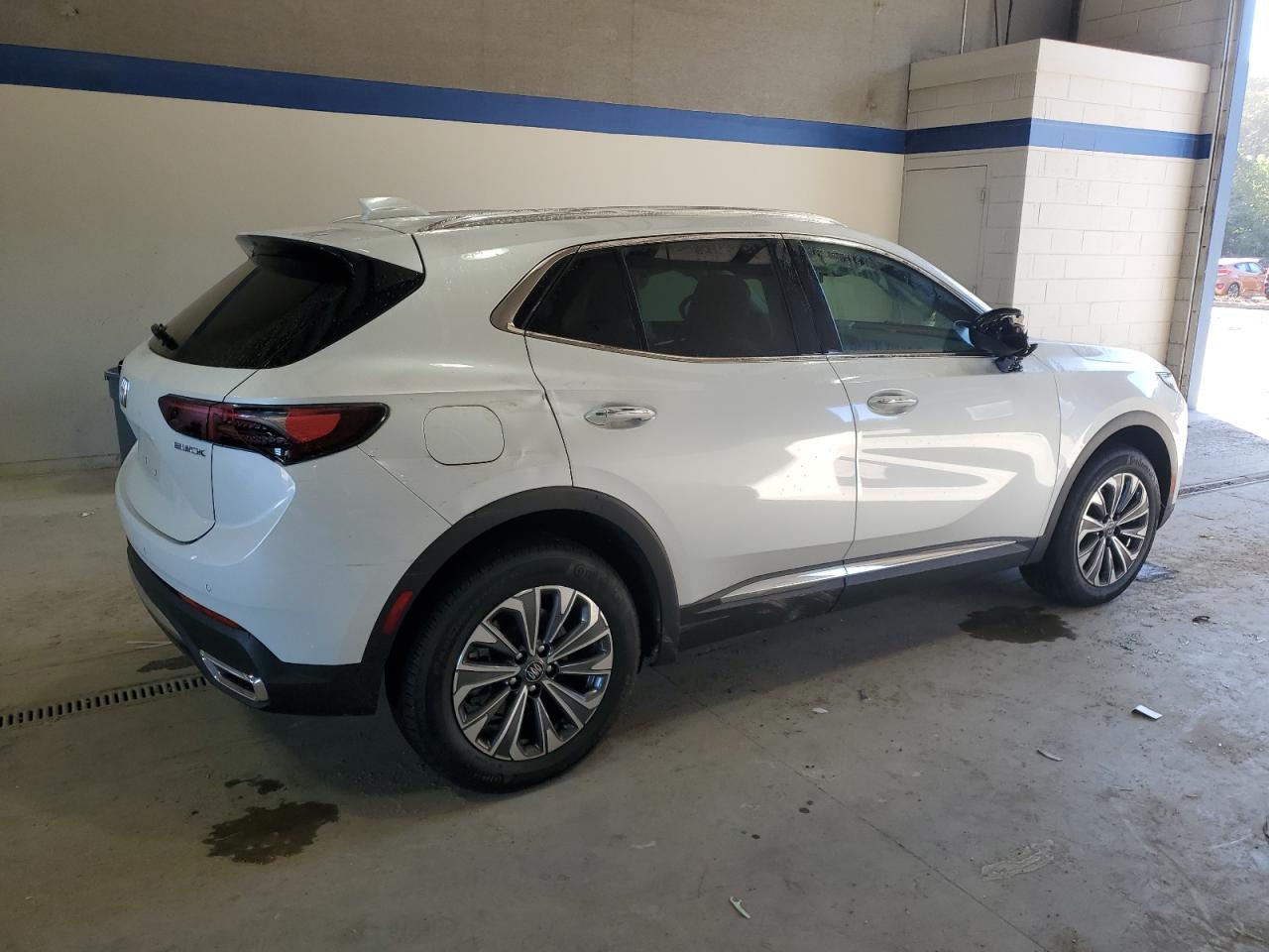 BUICK ENVISION PREFERRED