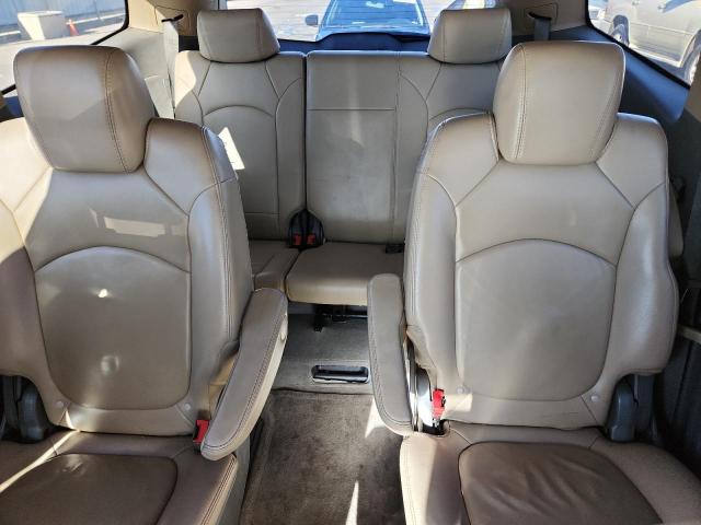 2010 CHEVROLET TRAVERSE L - 1GNLVGED6AS105934