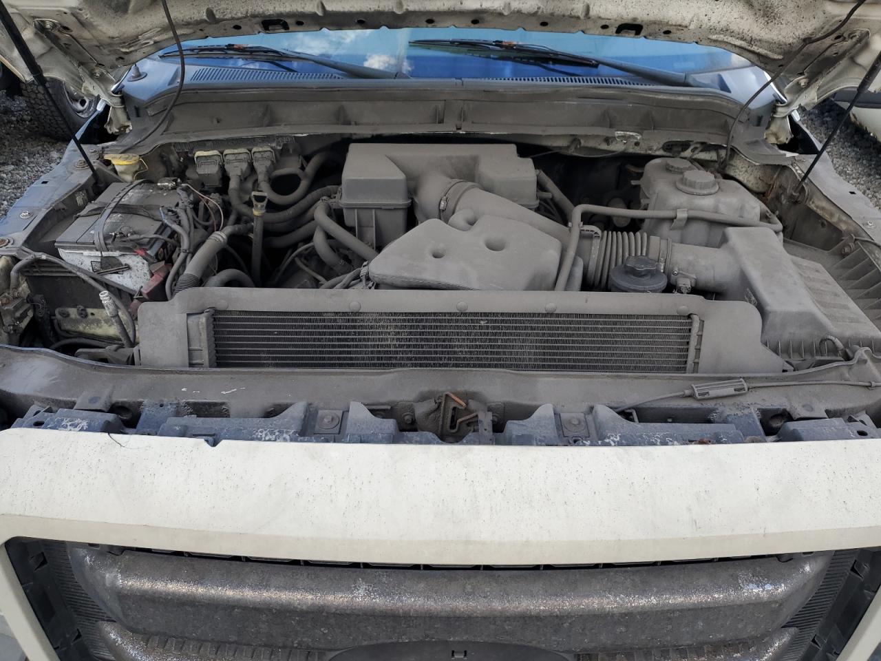 FORD F-350 SUPER DUTY