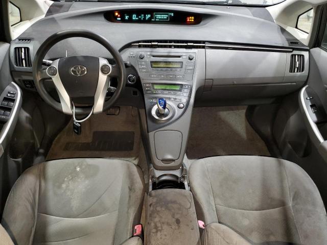 2010 TOYOTA PRIUS #3268326041