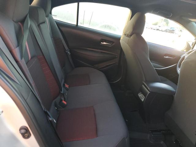 2025 TOYOTA COROLLA SE #3301904428