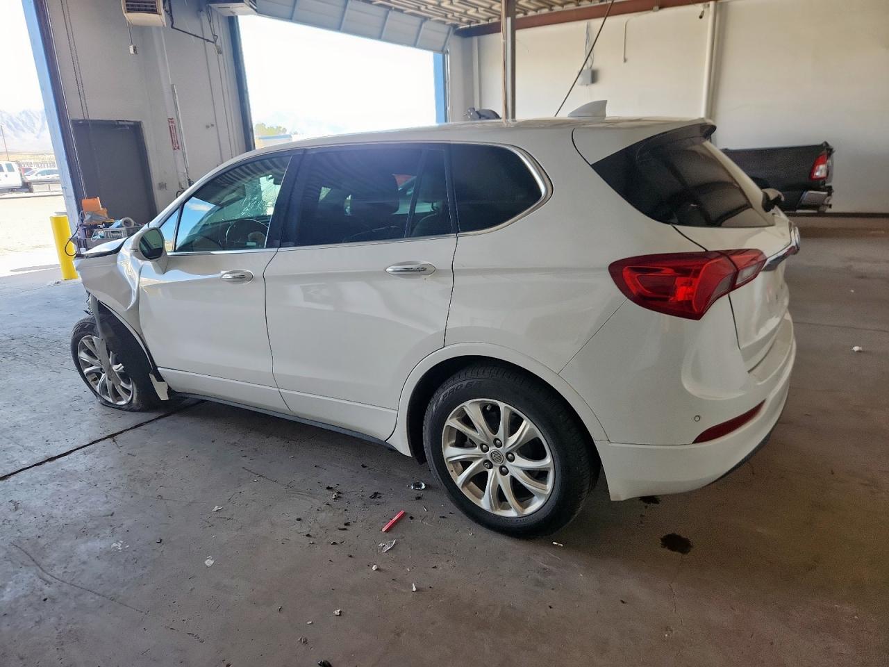 BUICK ENVISION