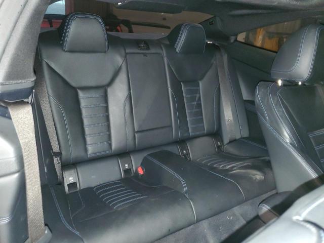 2021 BMW M440XI #3309396975