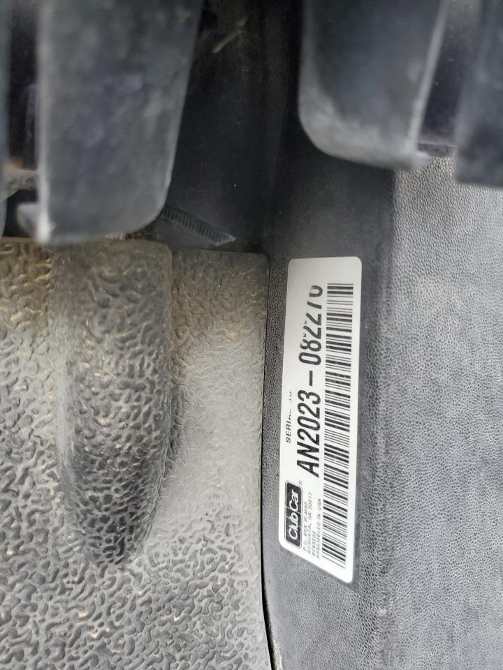 Lot #3263695789 2020 CLUB CAR TEMPO LITHIUM