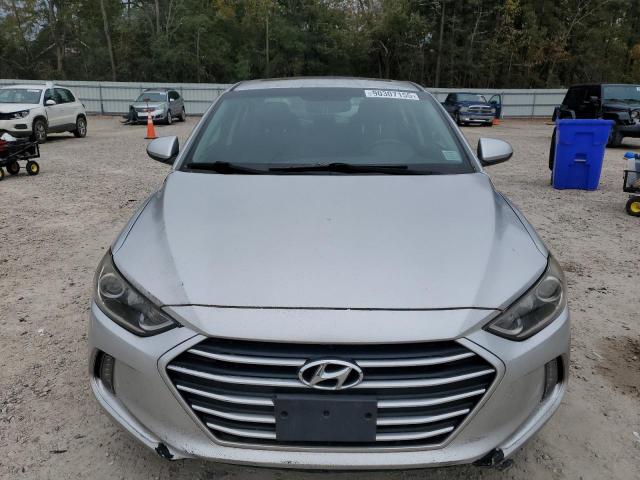 2018 HYUNDAI ELANTRA SE - 5NPD84LF4JH220280