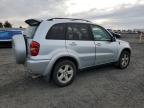 Lot #3303792418 2004 TOYOTA RAV4
