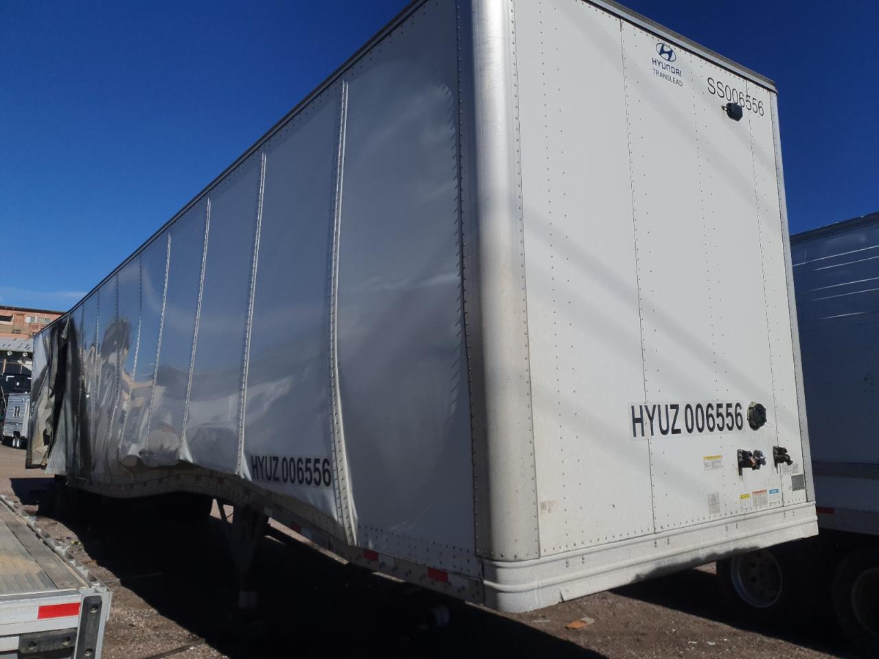 Lot #3296639014 2025 HYUNDAI UNKNOWN