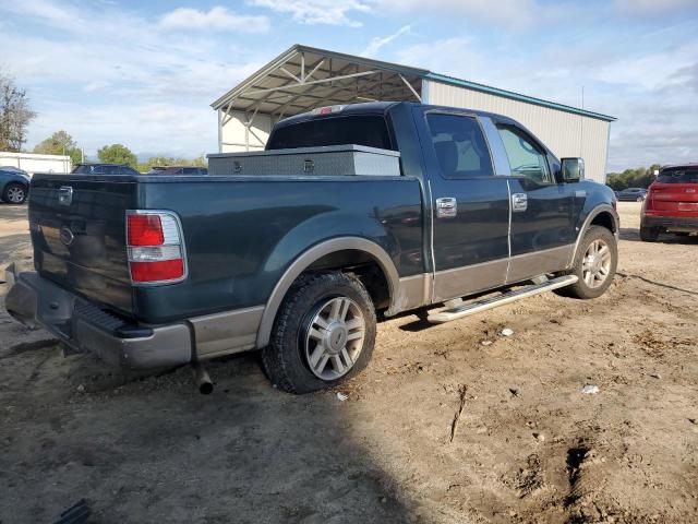 2005 FORD F150 SUPER #3292370264