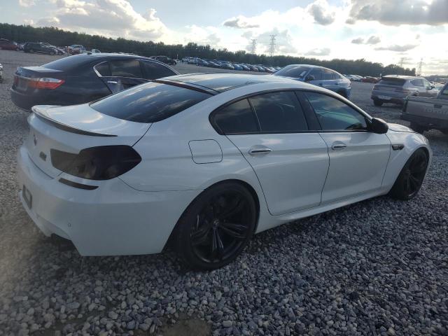 2015 BMW M6 GRAN CO WBS6C9C58FD467867