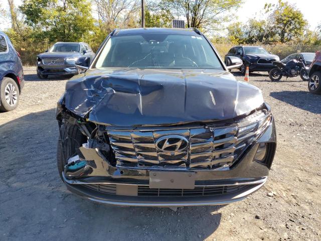 2024 HYUNDAI TUCSON LIM #3280282982