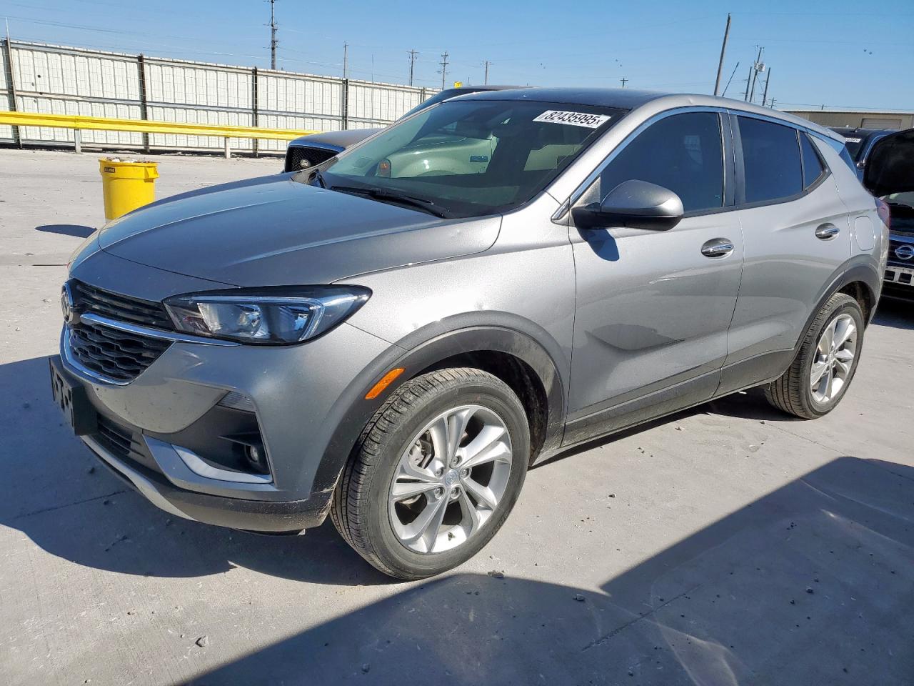 BUICK ENCORE PREFERRED