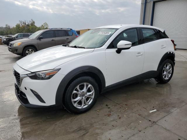 Global Auto Auctions: 2019 MAZDA CX-3 SPORT