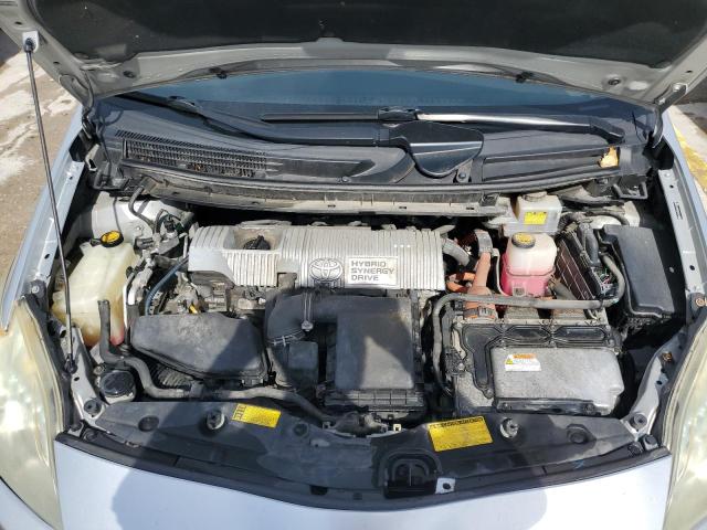 2010 TOYOTA PRIUS #3303930708