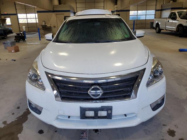 2014 NISSAN ALTIMA 2.5 - 1N4AL3APXEC110686