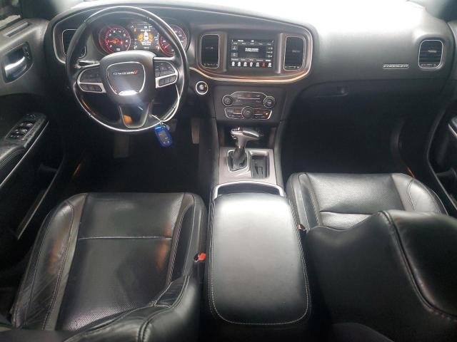 2020 DODGE CHARGER SX #3298082153