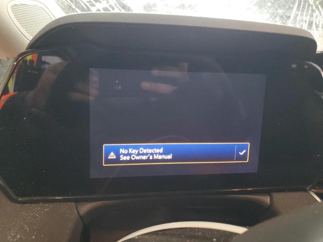 2025 CHEVROLET TRAILBLAZE - KL79MPSL7SB187723