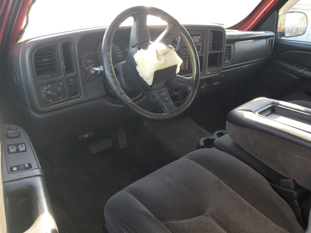 Lot #3285469842 2005 CHEVROLET SILVERADO