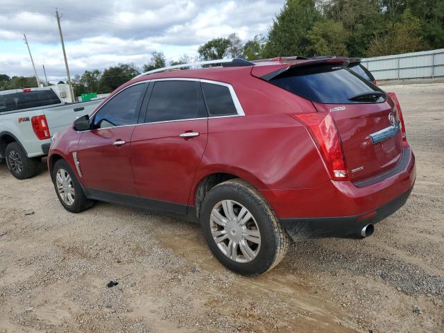 2010 CADILLAC SRX LUXURY #3302742004