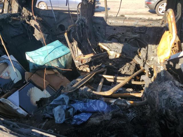 2021 HONDA PILOT ELIT 5FNYF6H03MB084346