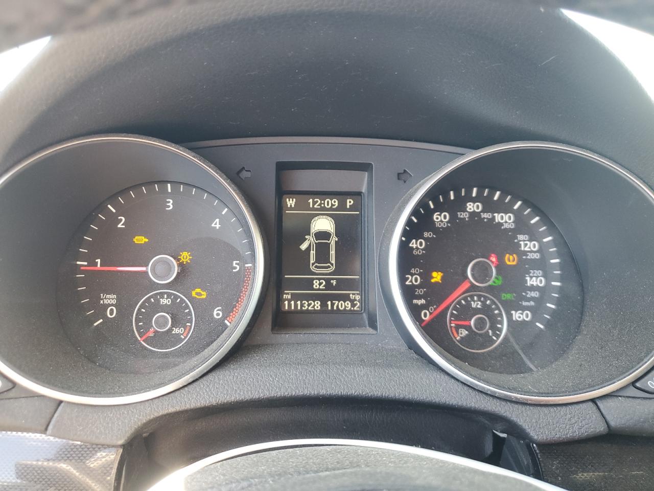 VOLKSWAGEN JETTA TDI