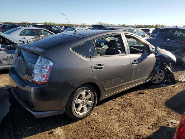 2009 TOYOTA PRIUS #3290372759