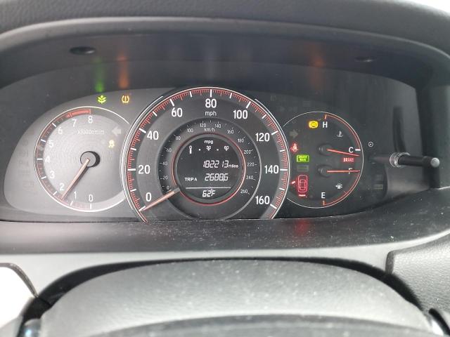 2017 HONDA ACCORD SPO - 1HGCR2E10HA007697