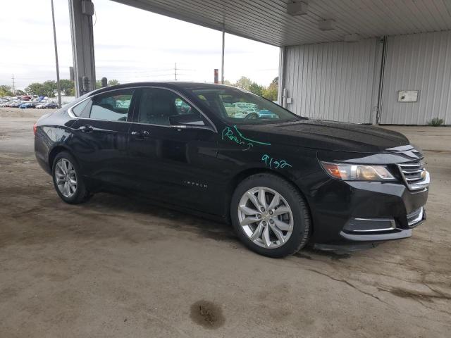 2017 CHEVROLET IMPALA LT - 2G1105S32H9123317