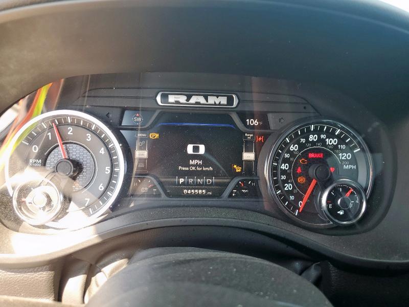 2024 RAM 1500 BIG H #3303069776