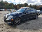Lot #3303573930 2012 MERCEDES-BENZ C 300 4MAT