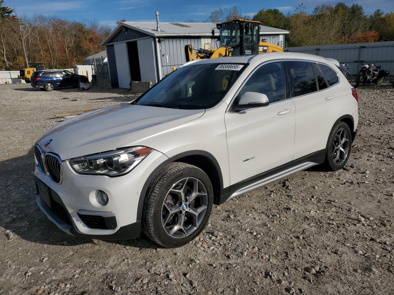 BMW X1 XDRIVE28I