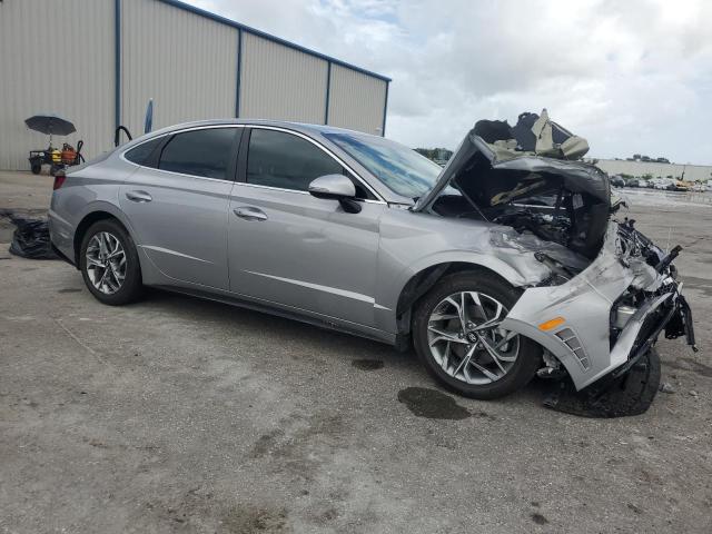 2023 HYUNDAI SONATA SEL KMHL64JA8PA264626