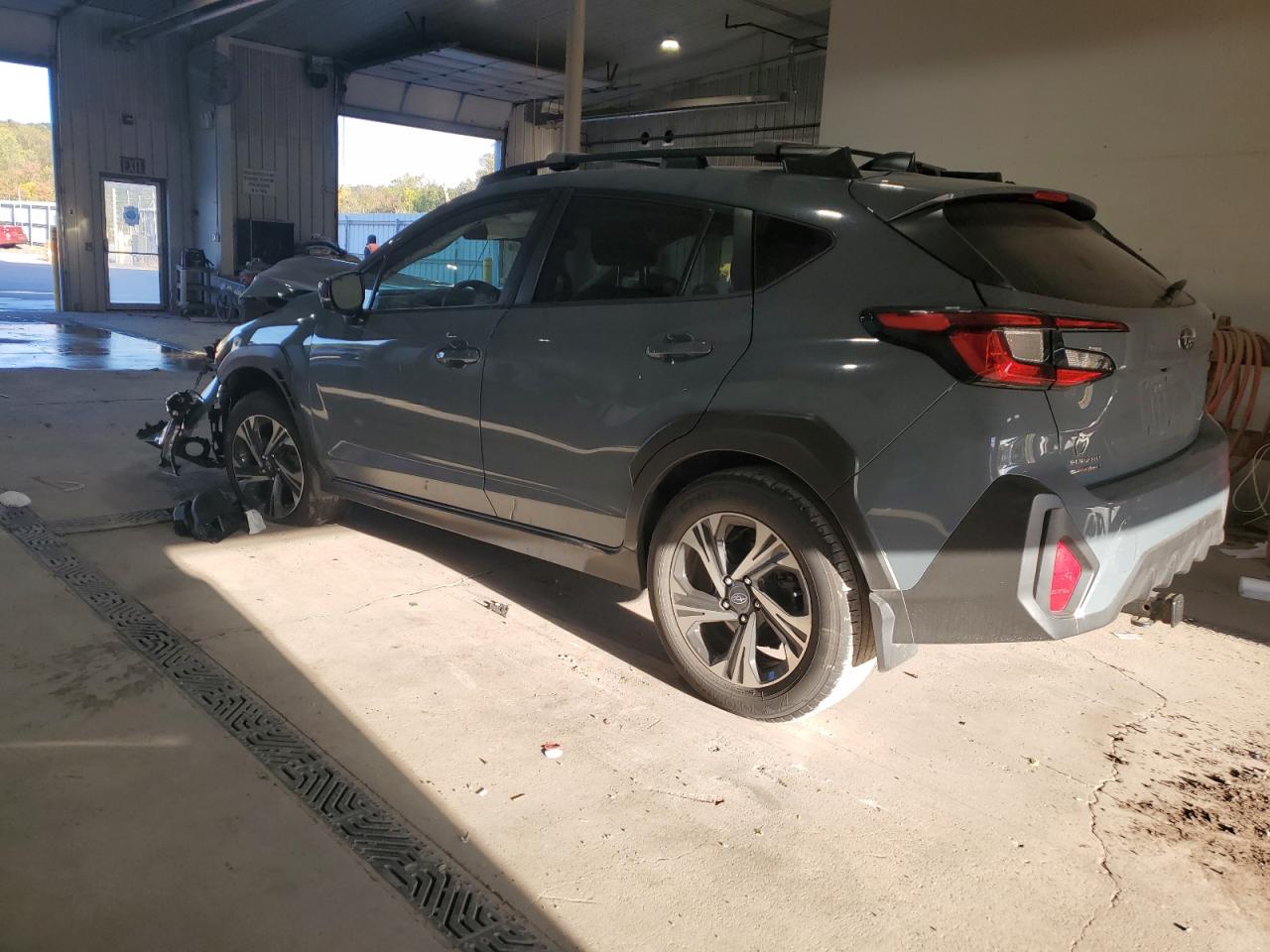 SUBARU CROSSTREK PREMIUM