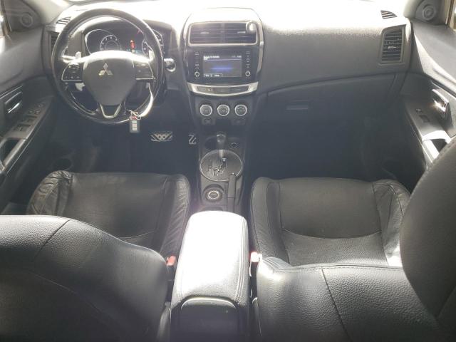 2016 MITSUBISHI OUTLANDER JA4AR4AW0GZ023041