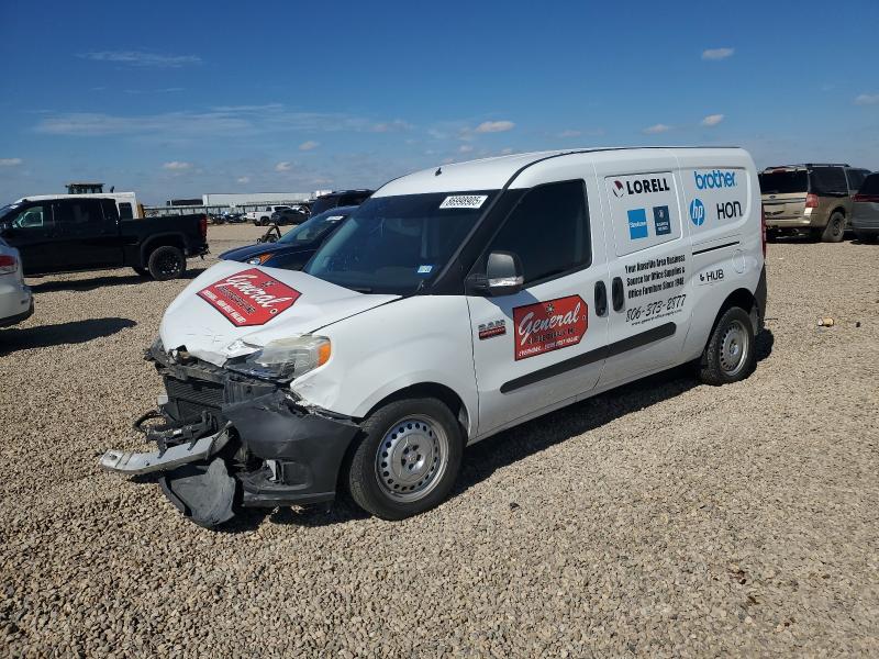 Global Auto Auctions: 2015 RAM PROMASTER