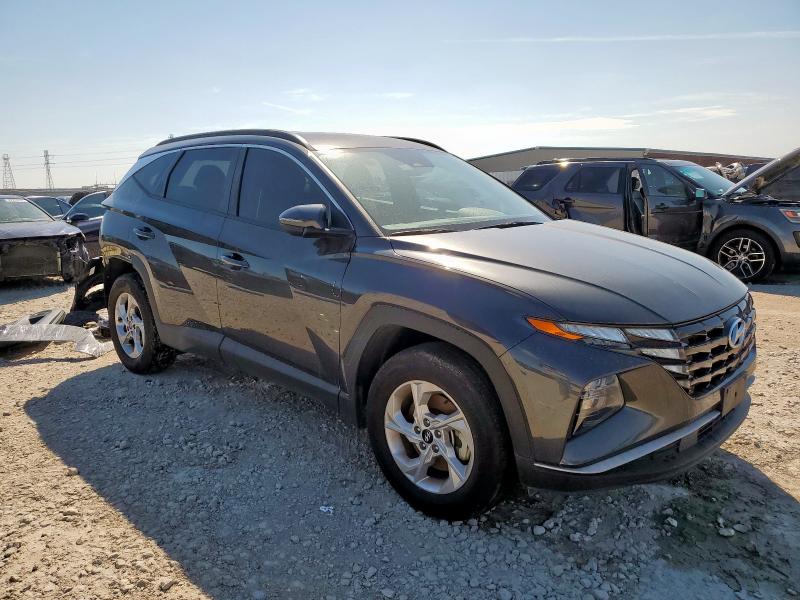 2023 HYUNDAI TUCSON SEL - 5NMJBCAE6PH236933