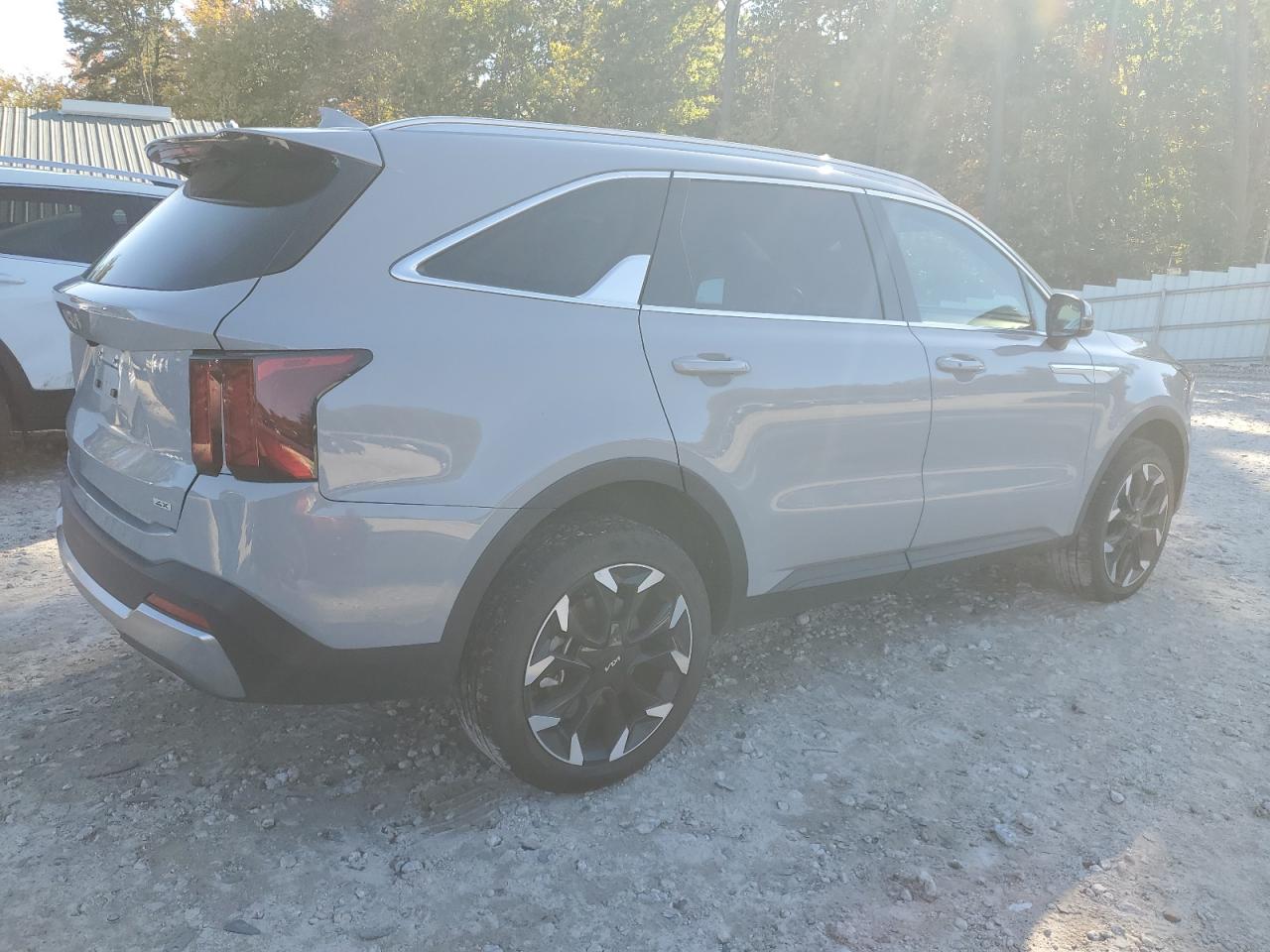 KIA SORENTO EX