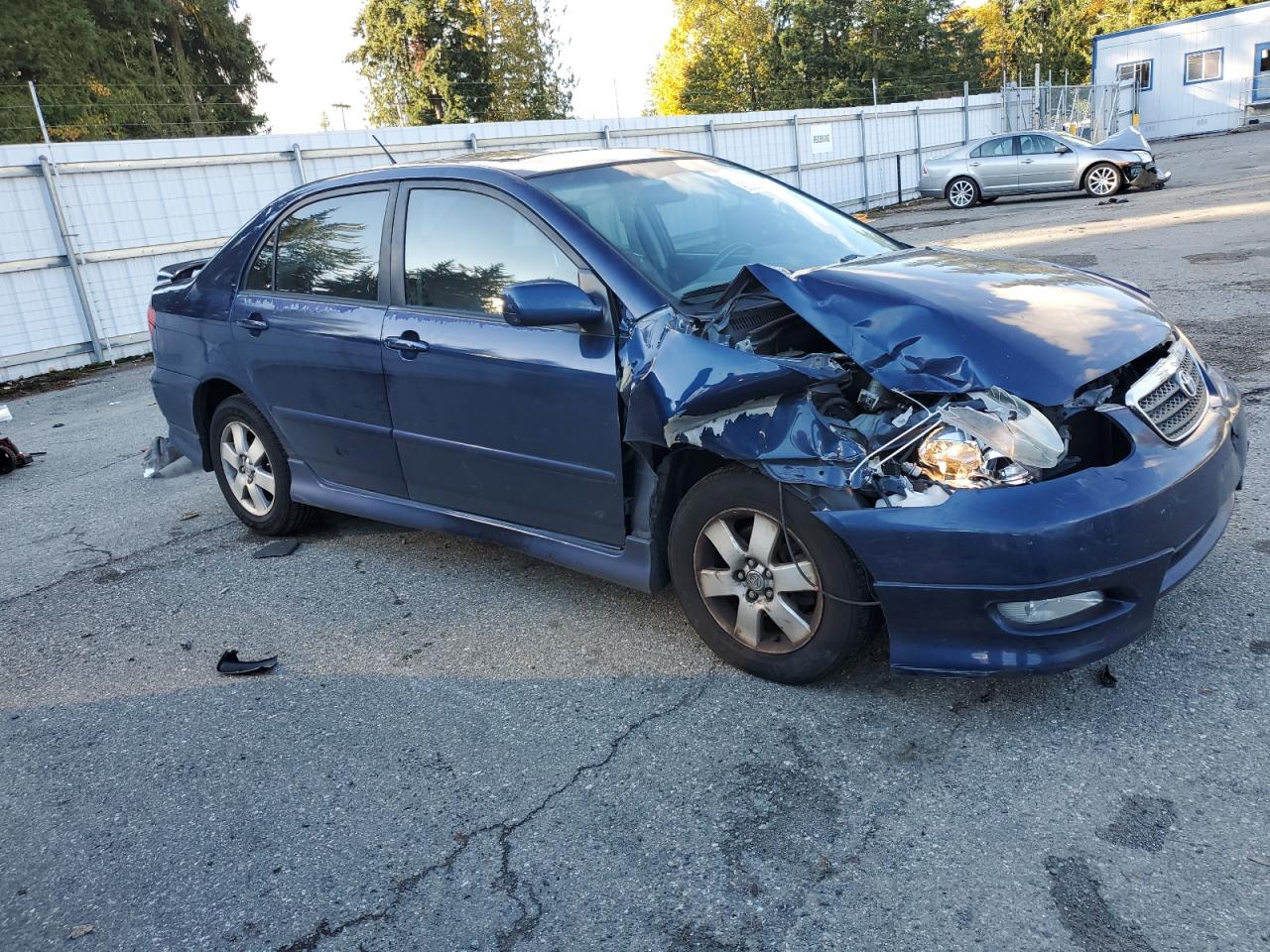 Lot #3274669863 2006 TOYOTA COROLLA CE