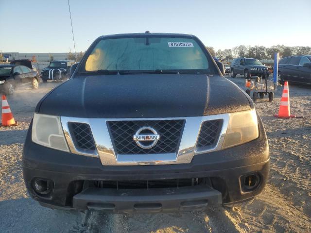 2016 NISSAN FRONTIER S - Inny widok