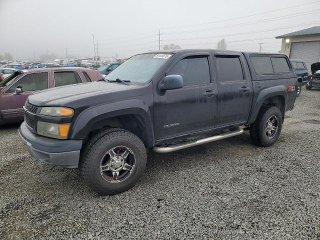 Global Auto Auctions: 2005 CHEVROLET COLORADO