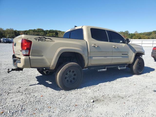 2017 TOYOTA TACOMA DOU - 5TFCZ5AN6HX113111