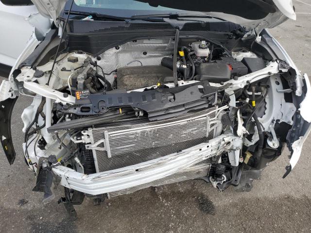 2025 CHEVROLET TRAILBLAZE #3290255206