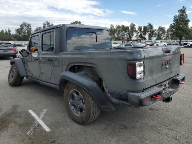 2020 JEEP GLADIATOR #3304727934