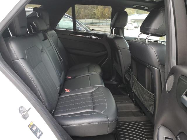 2018 MERCEDES-BENZ GLE 350 4M 4JGDA5HB5JB082858