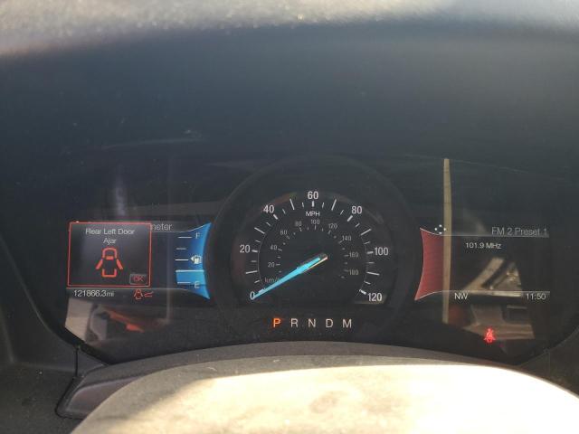 2015 FORD EXPEDITION #3298080134