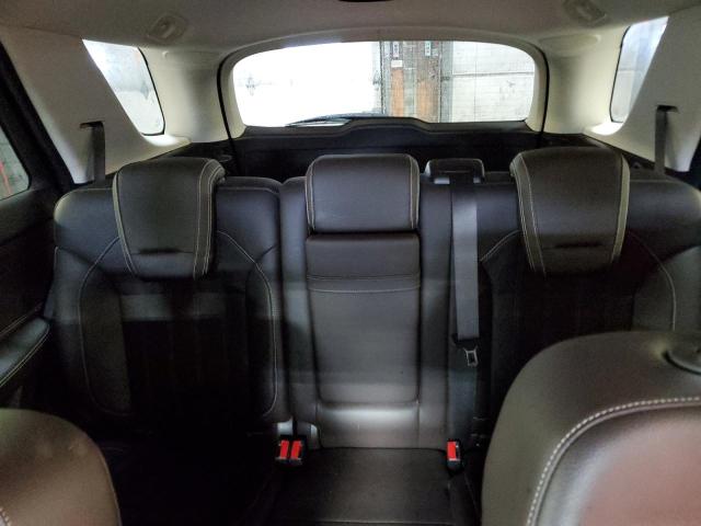 2017 MERCEDES-BENZ GLE 350 4MATIC - 4JGDA5HB9HA983070