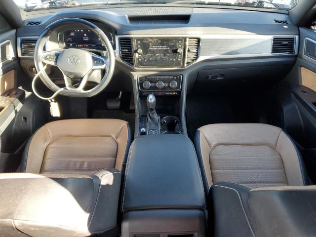 2020 VOLKSWAGEN ATLAS CROS #3302814894