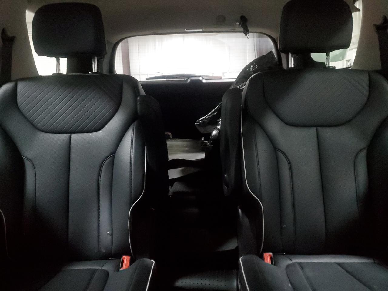 HYUNDAI PALISADE XRT